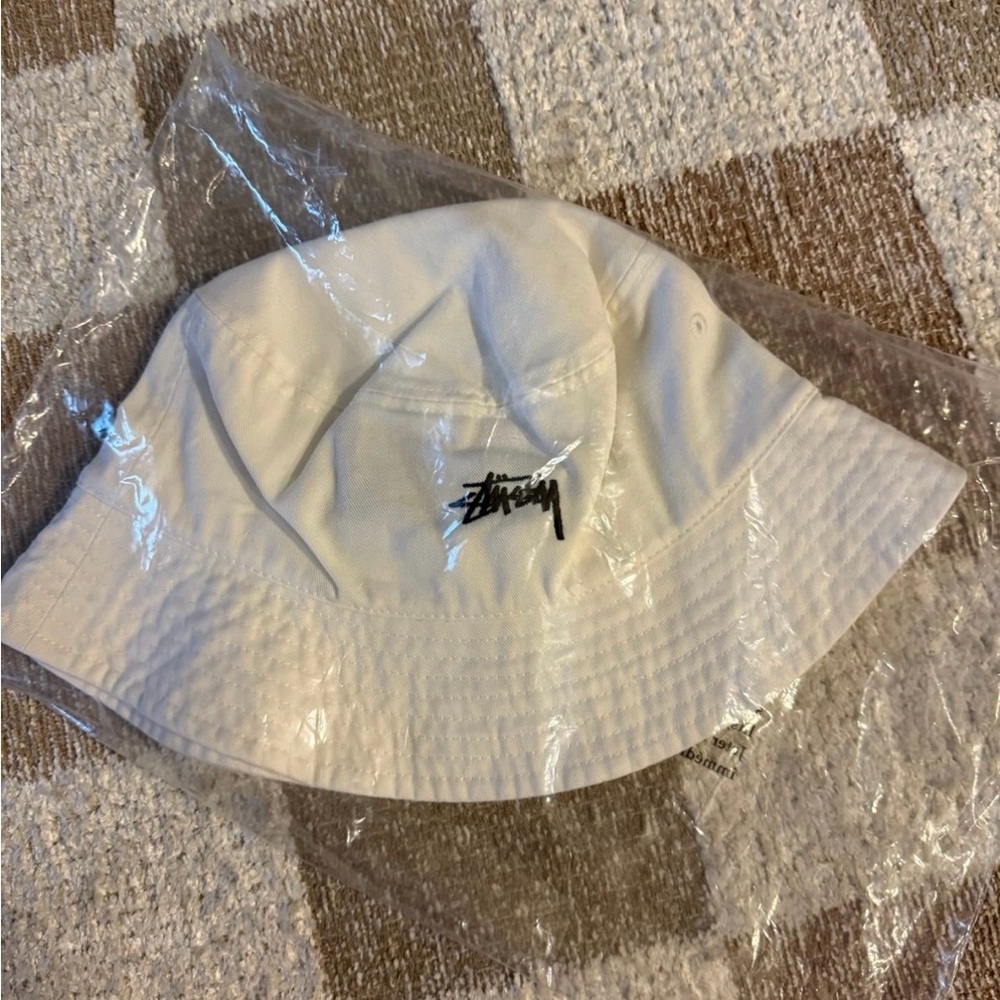 Stussy Bucket Hat